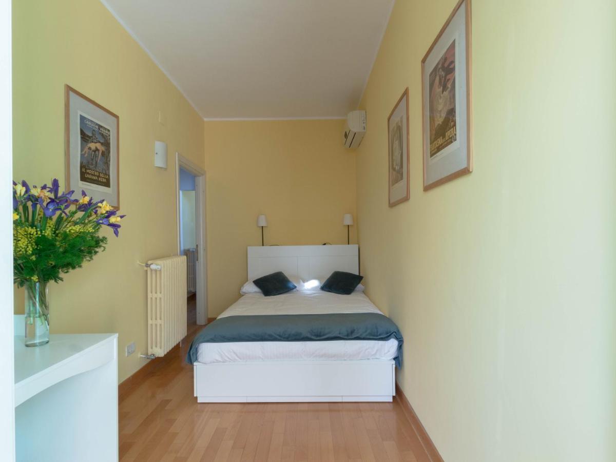Domus Penna Apartment Rome Luaran gambar