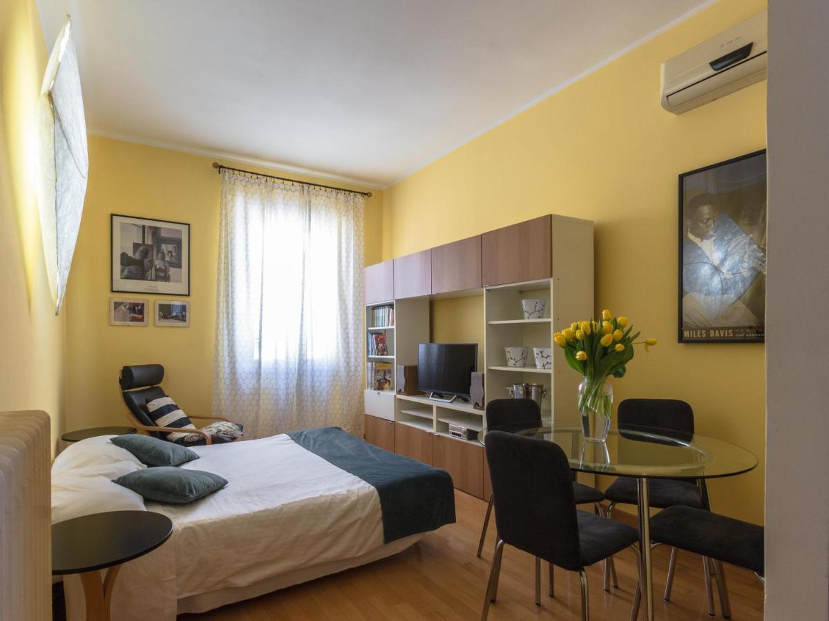 Domus Penna Apartment Rome Luaran gambar