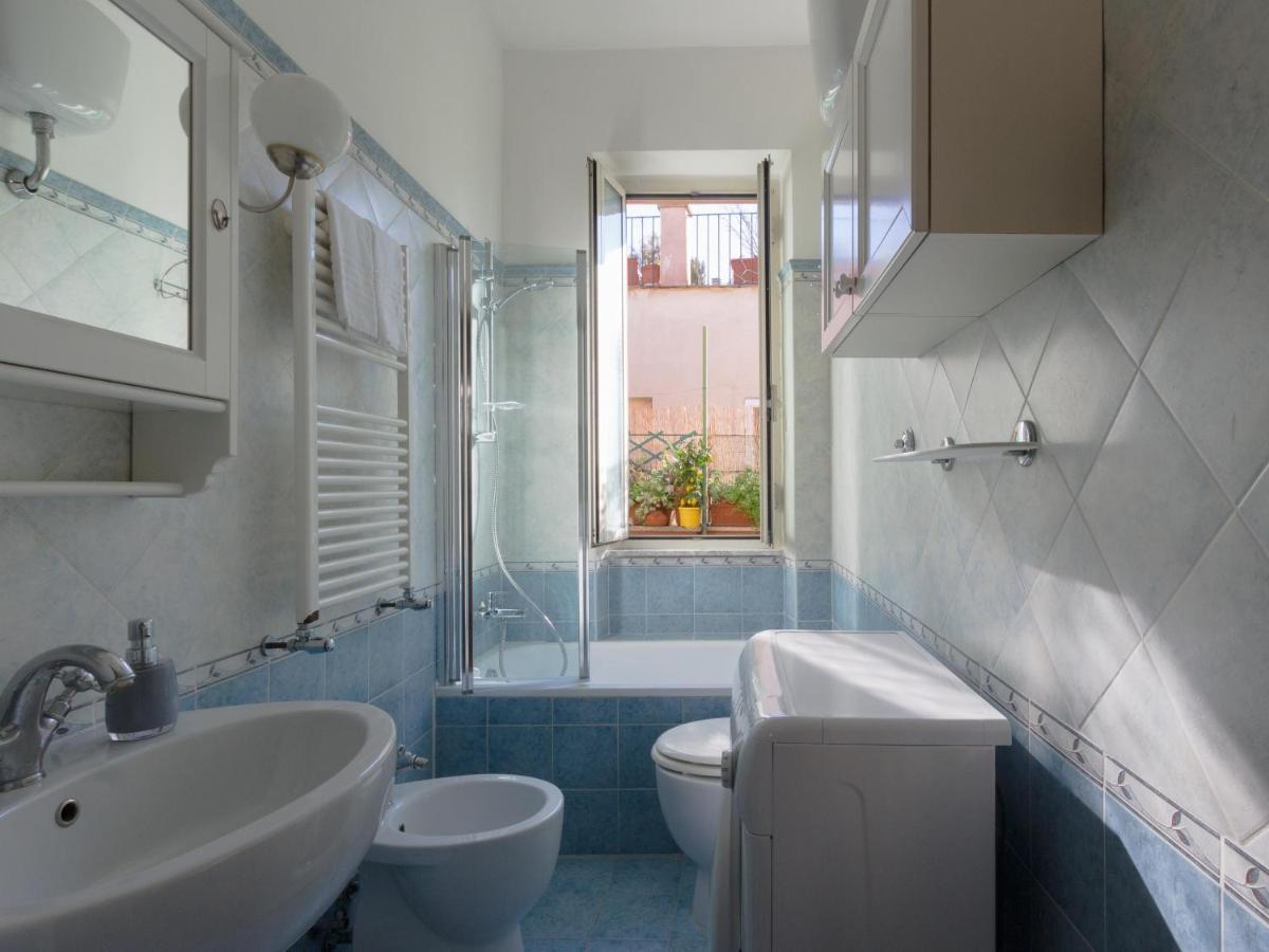 Domus Penna Apartment Rome Luaran gambar